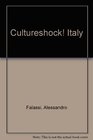 Cultureshock Italy