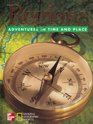 Regions Adventures in Time and Place