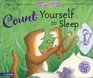 Count Yourself to Sleep Board Book