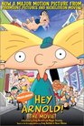 Hey Arnold The Movie