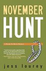 November Hunt