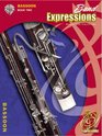 Band Expressions Book Two Student Edition