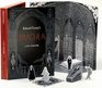 Edward Gorey's Dracula: A Toy Theatre: Die Cut, Scored and Perforated Foldups and Foldouts