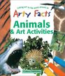 Animals and Art Activities