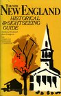 Country New England Sightseeing and Historical Guide Compleat Traveler's Companion