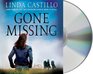 Gone Missing (Kate Burkholder, Bk 4) (Audio CD) (Unabridged)