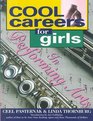 Cool Careers for Girls in Performing Arts