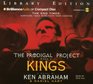 Prodigal Project The Kings