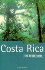 The Rough Guide to Costa Rica