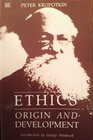 Ethics Origins and Development