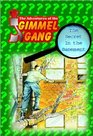 The Adventures of the Gimmel Gang The Secret in the Basement