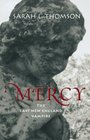 Mercy The Last New England Vampire
