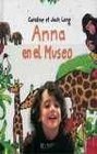 Ana En El Museo