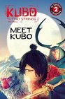 Kubo and the Two Strings Meet Kubo