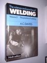 The Science and Practice of Welding Volume 2