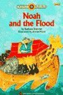 NOAH AND THE FLOOD