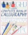 Complete Book of Calligraphy