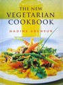 The new vegetarian cookbook