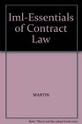 Essentials of Contract Law