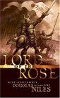 Lord of the Rose (Dragonlance: Rise of Solamnia)