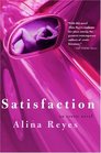 Satisfaction An Erotic Novel