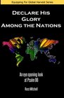 Declare His Glory Among the Nations An Eye Opening Look at Psalm 96