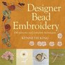 Designer Bead Embroidery