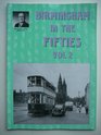 Birmingham in the Fifties