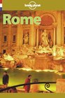 Lonely Planet Rome