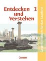 Entdecken und Verstehen Geschichtsbuch fr Saarland Bd1 7 Schuljahr