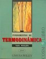 Fundamentos de termodinamica/ Fundamentals of Thermodynamics