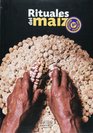 Artes de Mexico  78 Rituales del maiz / Rituals of Corn