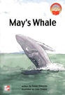 May's Whale