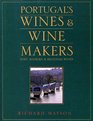 Portugal's Wines And Winemaker