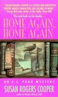 Home Again, Home Again (E. J. Pugh, Bk 3)