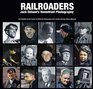 Railroaders Jack Delano's Homefront Photography