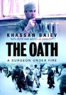 The Oath a Surgeon Under Fire