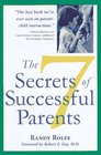 The 7 Secrets of Successful Parents