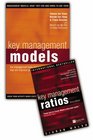 Key Management Models AND Key Management Ratios  Master the Management Metrics That Drive and Control Your Business