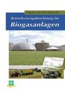 Betriebszweigabrechnung Biogas