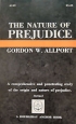 The Nature of Prejudice