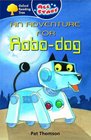 Oxford Reading Tree All Stars Pack 1 an Adventure for RoboDog