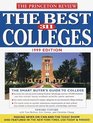 Best 311 Colleges 1999 Edition