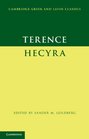 Terence Hecyra
