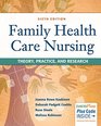 Family Health Care Nursing Theory Practice and Research