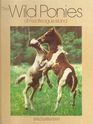 The Wild Ponies of Assateague Island (Books for Young Explorers)