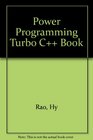 Power ProgrammingTurbo C