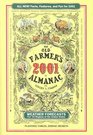 Old Farmer's Almanac 2001