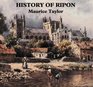 History of Ripon
