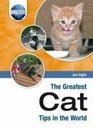 The Greatest Cat Tips in the World